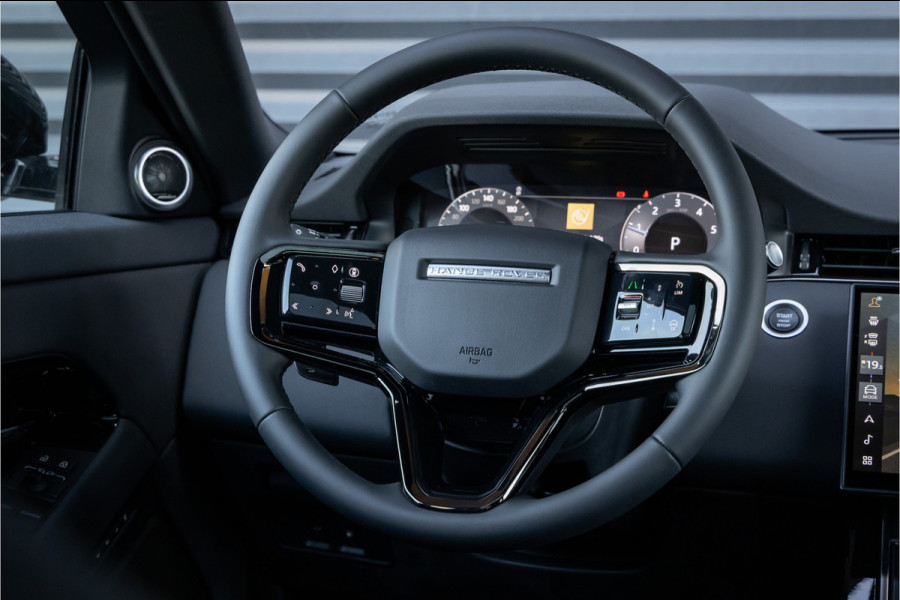 Land Rover Range Rover Evoque P270e PHEV AWD Dynamic SE 20'' - Eiger Grey