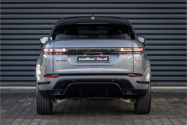 Land Rover Range Rover Evoque P270e PHEV AWD Dynamic SE 20'' - Eiger Grey