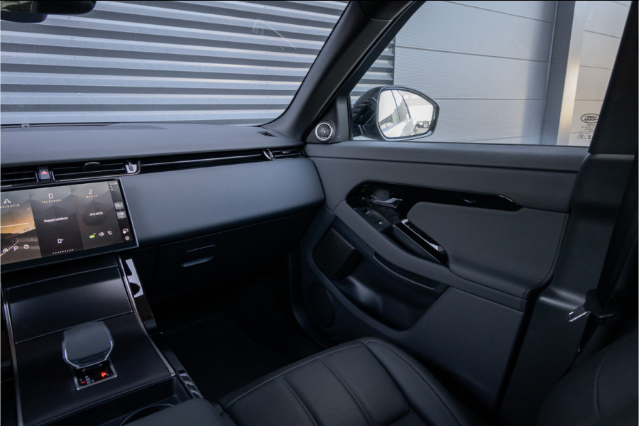 Land Rover Range Rover Evoque P270e PHEV AWD Dynamic SE 20'' - Eiger Grey