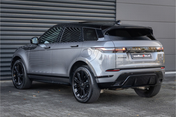 Land Rover Range Rover Evoque P270e PHEV AWD Dynamic SE 20'' - Eiger Grey