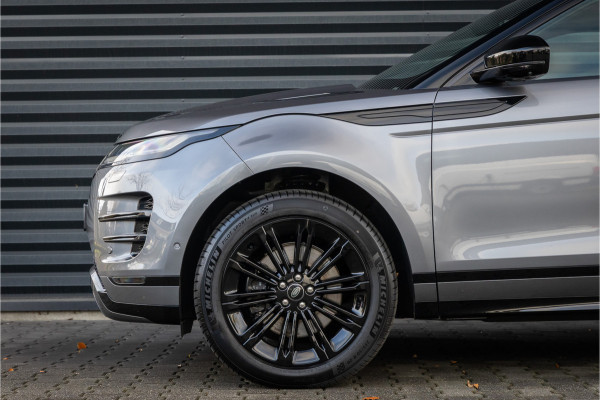 Land Rover Range Rover Evoque P270e PHEV AWD Dynamic SE 20'' - Eiger Grey