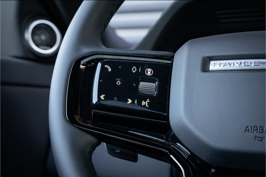 Land Rover Range Rover Evoque P270e PHEV AWD Dynamic SE 20'' - Eiger Grey