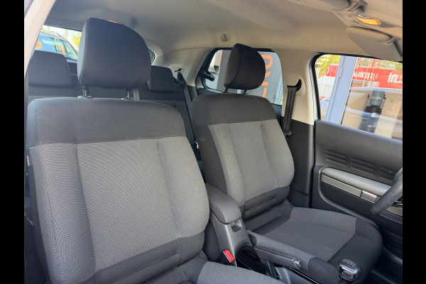 Citroën C4 Cactus 1.2 PureTech Feel | Airco | Cruise | NAP