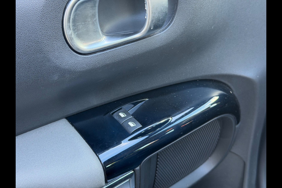 Citroën C4 Cactus 1.2 PureTech Feel | Airco | Cruise | NAP