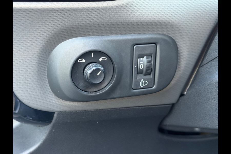 Citroën C4 Cactus 1.2 PureTech Feel | Airco | Cruise | NAP