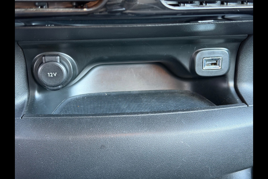 Citroën C4 Cactus 1.2 PureTech Feel | Airco | Cruise | NAP