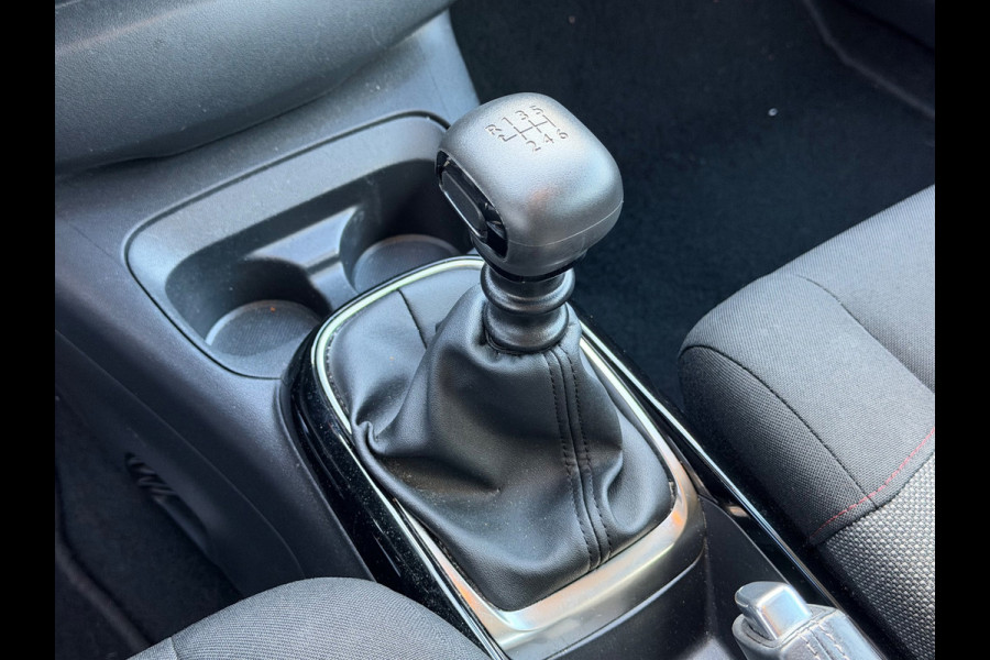 Citroën C4 Cactus 1.2 PureTech Feel | Airco | Cruise | NAP