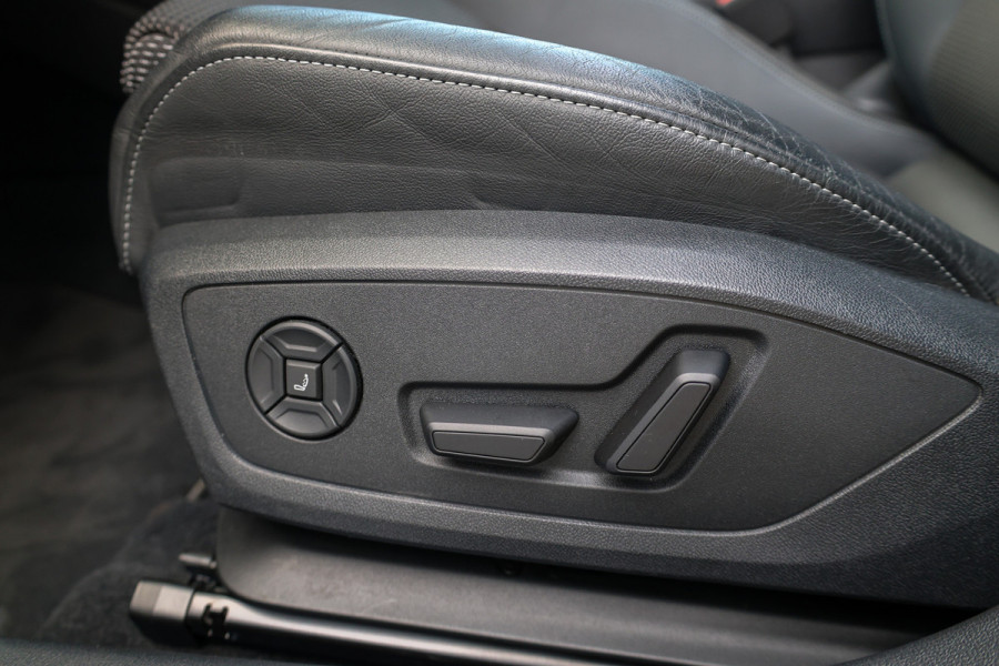 Audi A3 Sportback 40 TFSI e Edition | BTW | VOL! | PANO | MASSAGE | B&O | MEMORY | CAMERA | SFEER |