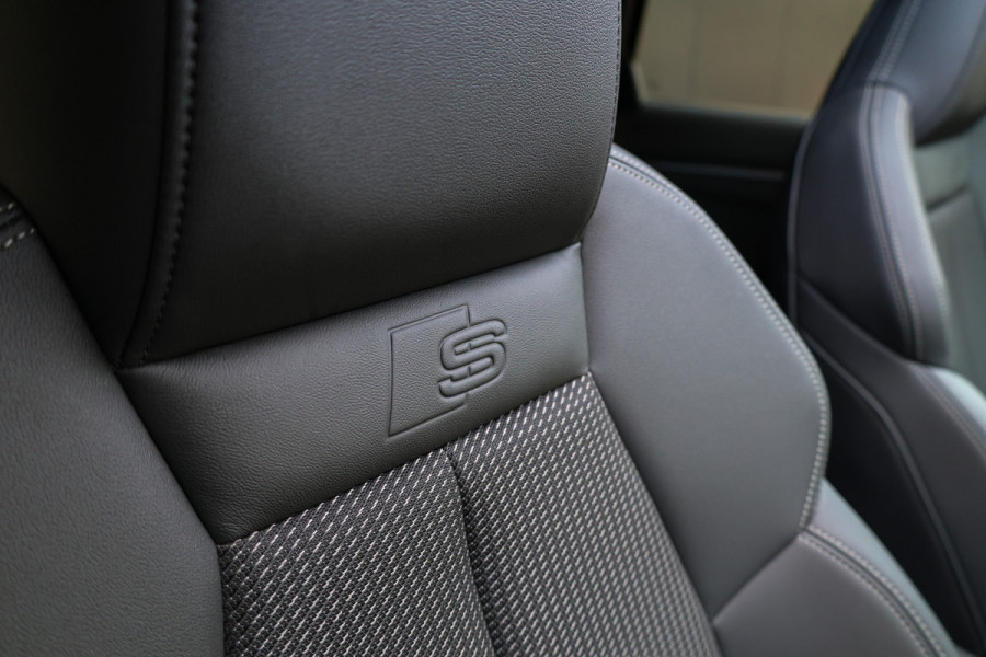 Audi A3 Sportback 40 TFSI e Edition | BTW | VOL! | PANO | MASSAGE | B&O | MEMORY | CAMERA | SFEER |