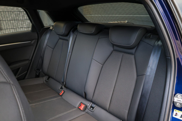 Audi A3 Sportback 40 TFSI e Edition | BTW | VOL! | PANO | MASSAGE | B&O | MEMORY | CAMERA | SFEER |