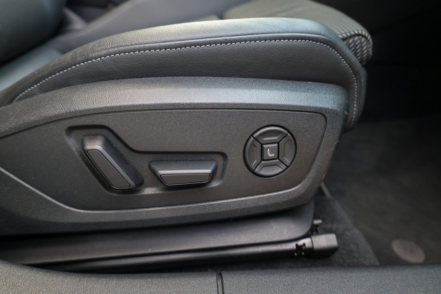 Audi A3 Sportback 40 TFSI e Edition | BTW | VOL! | PANO | MASSAGE | B&O | MEMORY | CAMERA | SFEER |