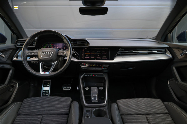 Audi A3 Sportback 40 TFSI e Edition | BTW | VOL! | PANO | MASSAGE | B&O | MEMORY | CAMERA | SFEER |