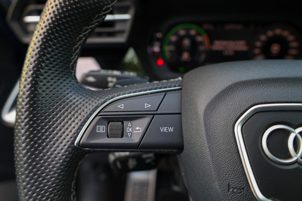 Audi A3 Sportback 40 TFSI e Edition | BTW | VOL! | PANO | MASSAGE | B&O | MEMORY | CAMERA | SFEER |