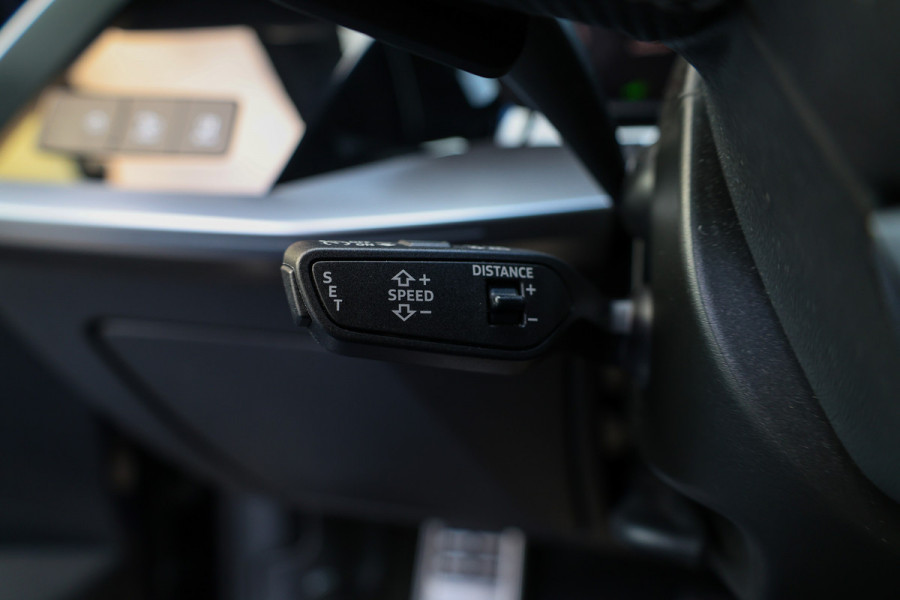 Audi A3 Sportback 40 TFSI e Edition | BTW | VOL! | PANO | MASSAGE | B&O | MEMORY | CAMERA | SFEER |