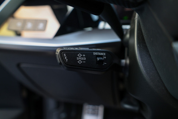 Audi A3 Sportback 40 TFSI e Edition | BTW | VOL! | PANO | MASSAGE | B&O | MEMORY | CAMERA | SFEER |