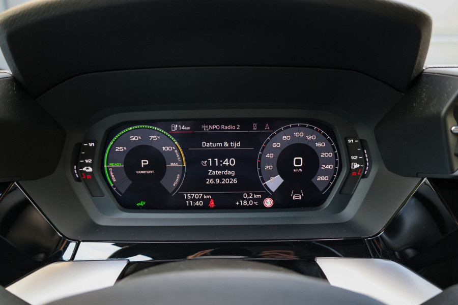 Audi A3 Sportback 40 TFSI e Edition | BTW | VOL! | PANO | MASSAGE | B&O | MEMORY | CAMERA | SFEER |