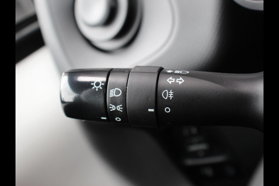 Citroën C1 1.0 VTi Feel Airco Bluetooth Led 5 Deurs Radio