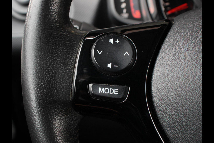 Citroën C1 1.0 VTi Feel Airco Bluetooth Led 5 Deurs Radio