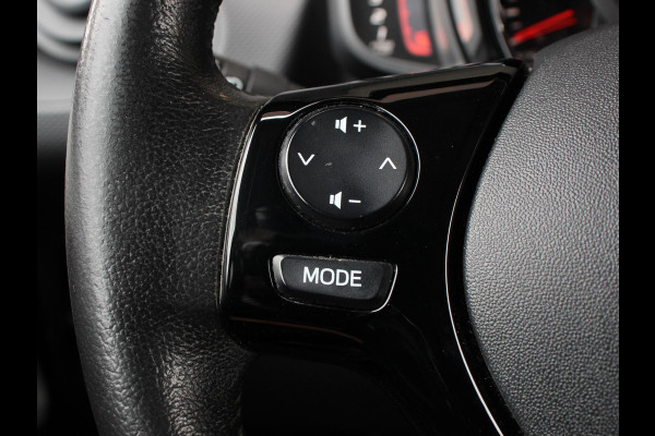 Citroën C1 1.0 VTi Feel Airco Bluetooth Led 5 Deurs Radio
