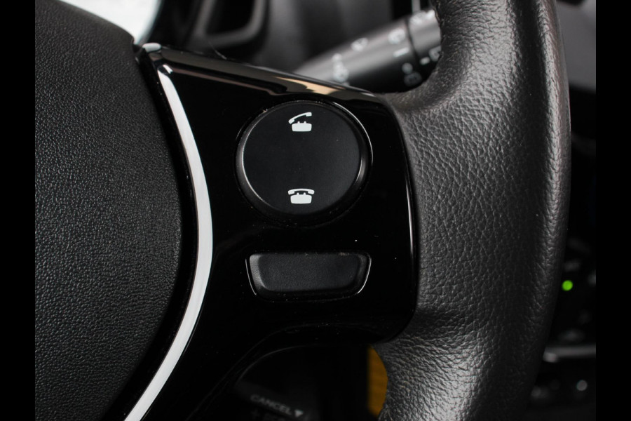 Citroën C1 1.0 VTi Feel Airco Bluetooth Led 5 Deurs Radio