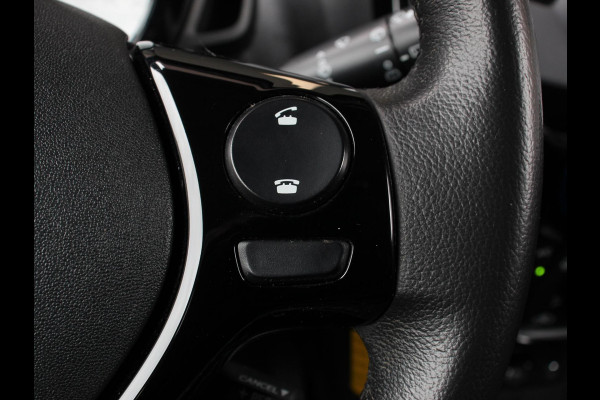 Citroën C1 1.0 VTi Feel Airco Bluetooth Led 5 Deurs Radio