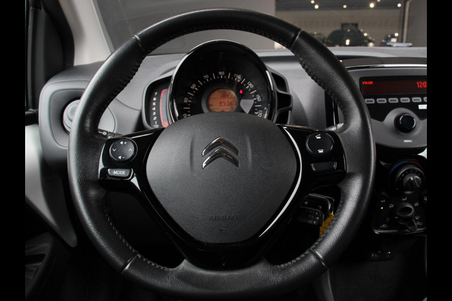 Citroën C1 1.0 VTi Feel Airco Bluetooth Led 5 Deurs Radio