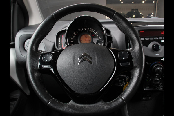 Citroën C1 1.0 VTi Feel Airco Bluetooth Led 5 Deurs Radio