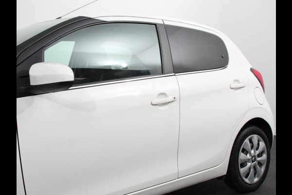 Citroën C1 1.0 VTi Feel Airco Bluetooth Led 5 Deurs Radio