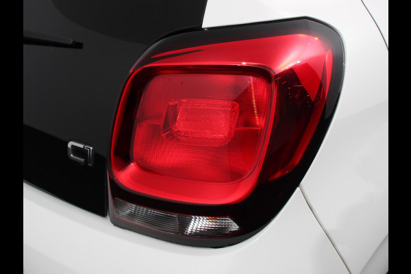 Citroën C1 1.0 VTi Feel Airco Bluetooth Led 5 Deurs Radio