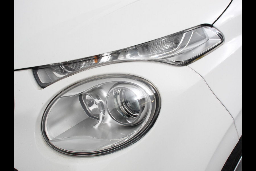 Citroën C1 1.0 VTi Feel Airco Bluetooth Led 5 Deurs Radio