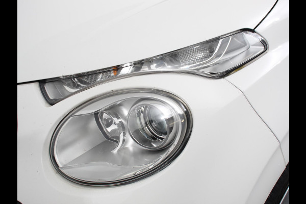 Citroën C1 1.0 VTi Feel Airco Bluetooth Led 5 Deurs Radio