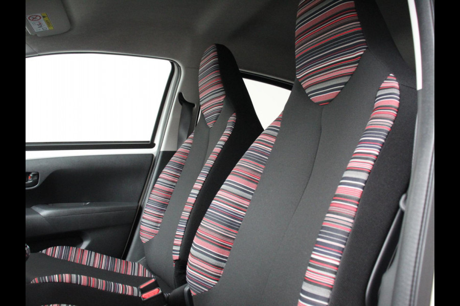 Citroën C1 1.0 VTi Feel Airco Bluetooth Led 5 Deurs Radio