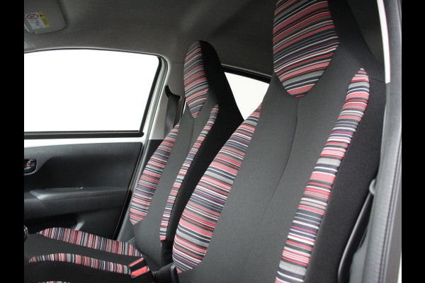 Citroën C1 1.0 VTi Feel Airco Bluetooth Led 5 Deurs Radio