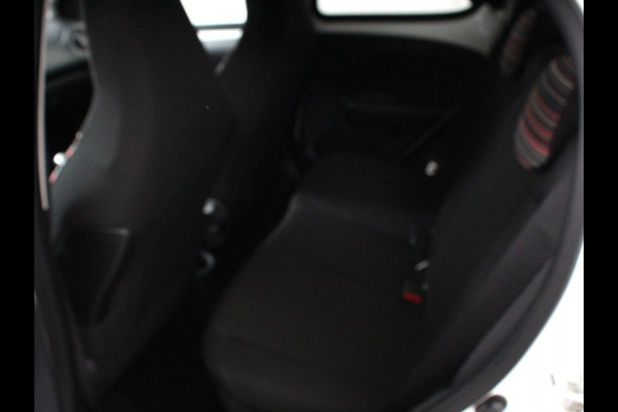 Citroën C1 1.0 VTi Feel Airco Bluetooth Led 5 Deurs Radio