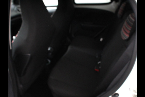 Citroën C1 1.0 VTi Feel Airco Bluetooth Led 5 Deurs Radio