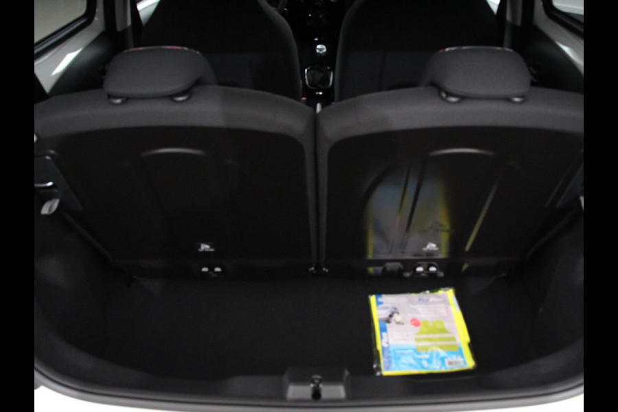 Citroën C1 1.0 VTi Feel Airco Bluetooth Led 5 Deurs Radio