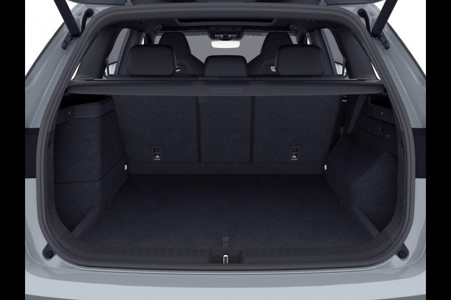 Škoda Kodiaq 1.5 TSI PHEV Sportline Limited 204 pk 6 versn. DSG | Comfort Pakket | Dynamic Chassis Control Pakket | Panorama Dak | Head-up display | Parkeer Pakket | Trekhaak | Winter Pakket
