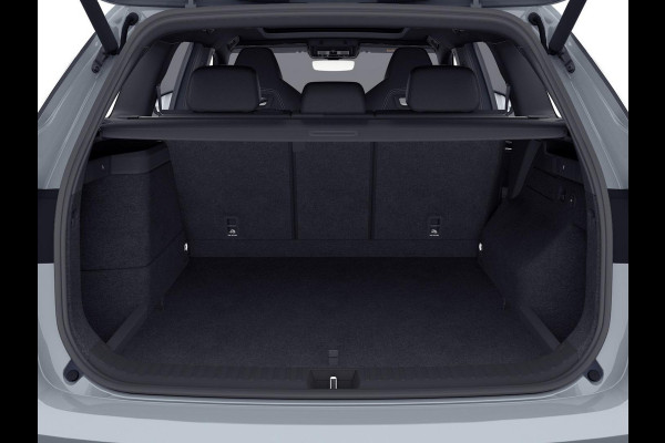 Škoda Kodiaq 1.5 TSI PHEV Sportline Limited 204 pk 6 versn. DSG | Comfort Pakket | Dynamic Chassis Control Pakket | Panorama Dak | Head-up display | Parkeer Pakket | Trekhaak | Winter Pakket
