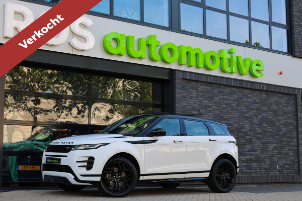 Land Rover Range Rover Evoque 1.5 P300e AWD R-Dynamic SE | PANO | CAMERA | CARPLAY | ACC | ELEK KOFFERKLEP | ELEK STOELEN |