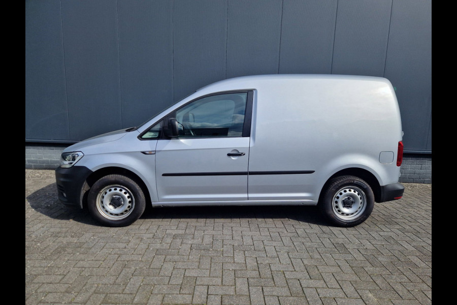 Volkswagen Caddy 2.0 TDI Dsg L1H1 BMT