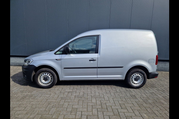 Volkswagen Caddy 2.0 TDI Dsg L1H1 BMT