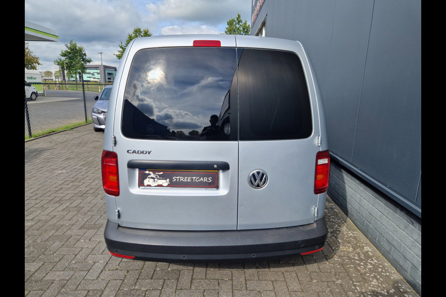 Volkswagen Caddy 2.0 TDI Dsg L1H1 BMT