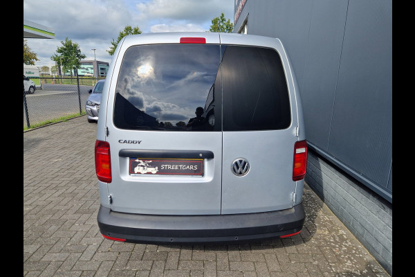 Volkswagen Caddy 2.0 TDI Dsg L1H1 BMT