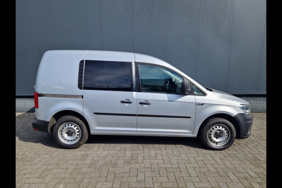 Volkswagen Caddy 2.0 TDI Dsg L1H1 BMT