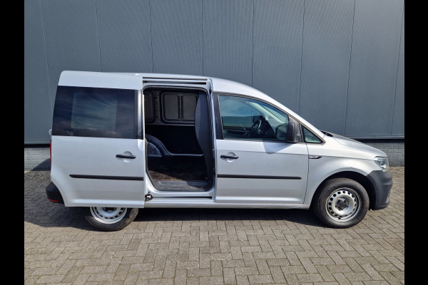 Volkswagen Caddy 2.0 TDI Dsg L1H1 BMT