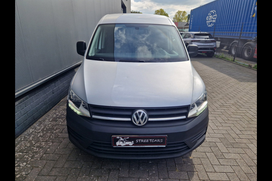 Volkswagen Caddy 2.0 TDI Dsg L1H1 BMT