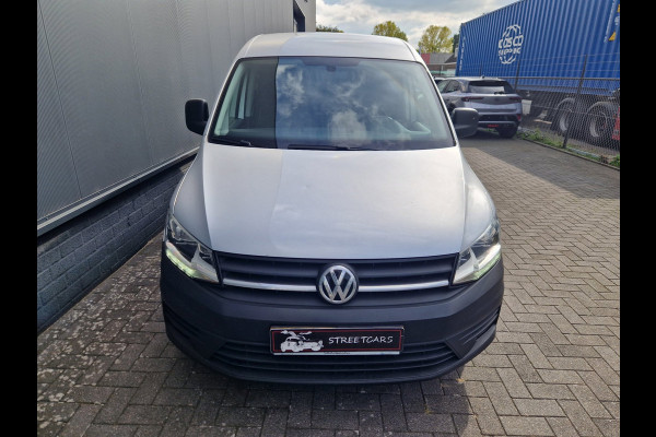 Volkswagen Caddy 2.0 TDI Dsg L1H1 BMT