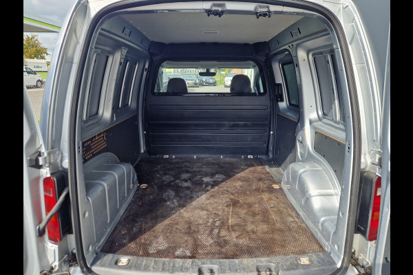 Volkswagen Caddy 2.0 TDI Dsg L1H1 BMT