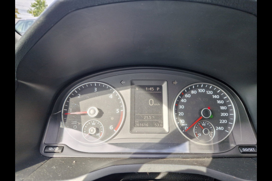 Volkswagen Caddy 2.0 TDI Dsg L1H1 BMT