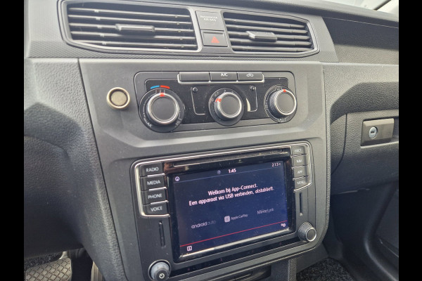 Volkswagen Caddy 2.0 TDI Dsg L1H1 BMT